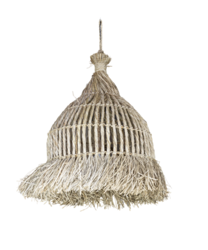 AB09 _ Abatjour Bali grande Abatjour Bali Grande