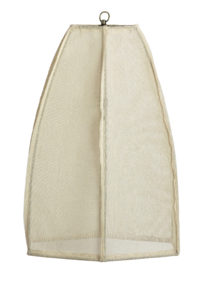 AB18 _ Abatjour em linho Abatjour em Linho