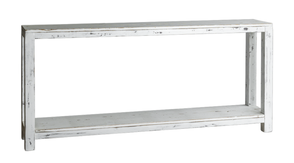 Aparador Branco Decapé AP01