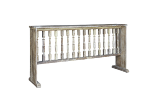 AP02 _ Aparador Decapé com Ripas Aparador Decapé Com Ripas AP02