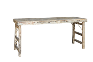 AP04 _ Aparador de Madeira Decapé Aparador De Madeira Decapé AP04