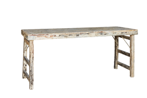 AP04 _ Aparador de Madeira Decapé Aparador De Madeira Decapé AP04