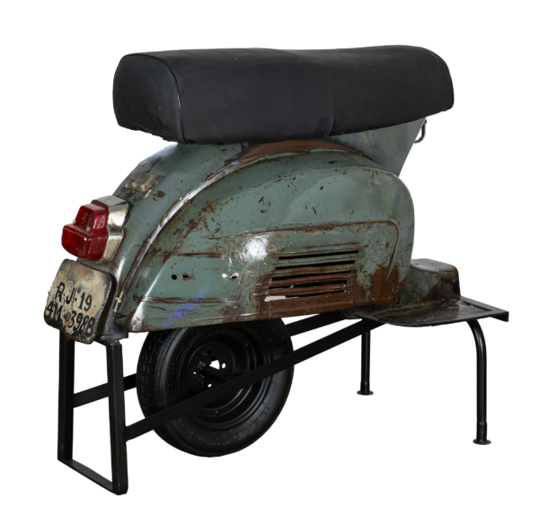 Banco Mota (variação)