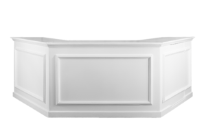 Bar Clássico Hexagonal