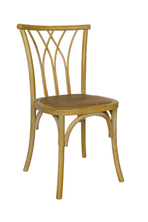 Cadeira country decape