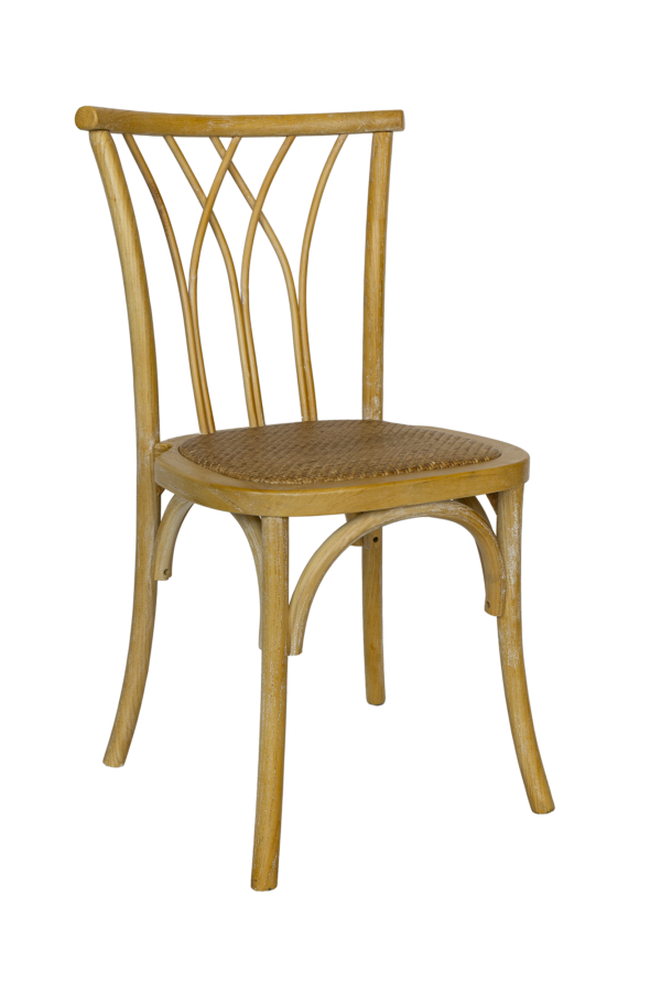 Cadeira country decape