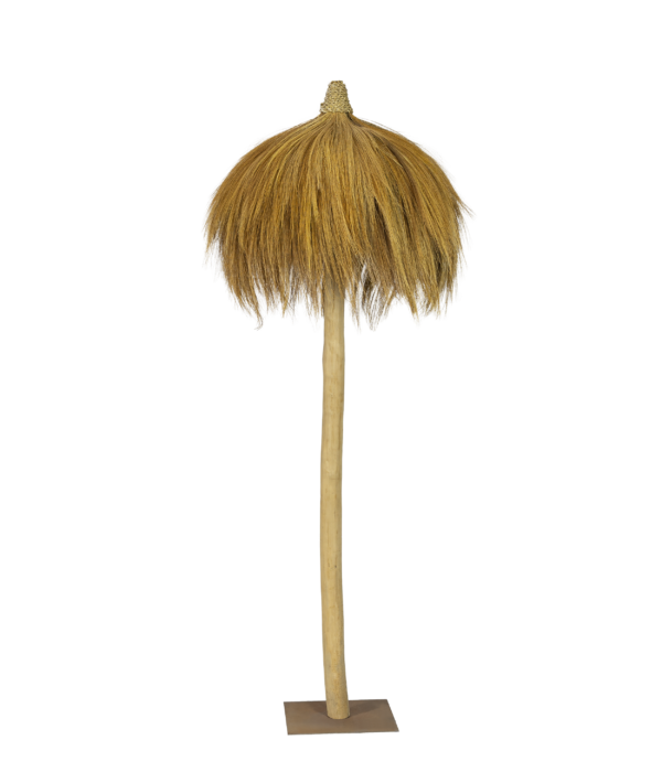 Candeeiro de Palhinha