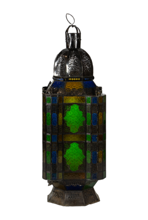 Candeeiro Marroquino