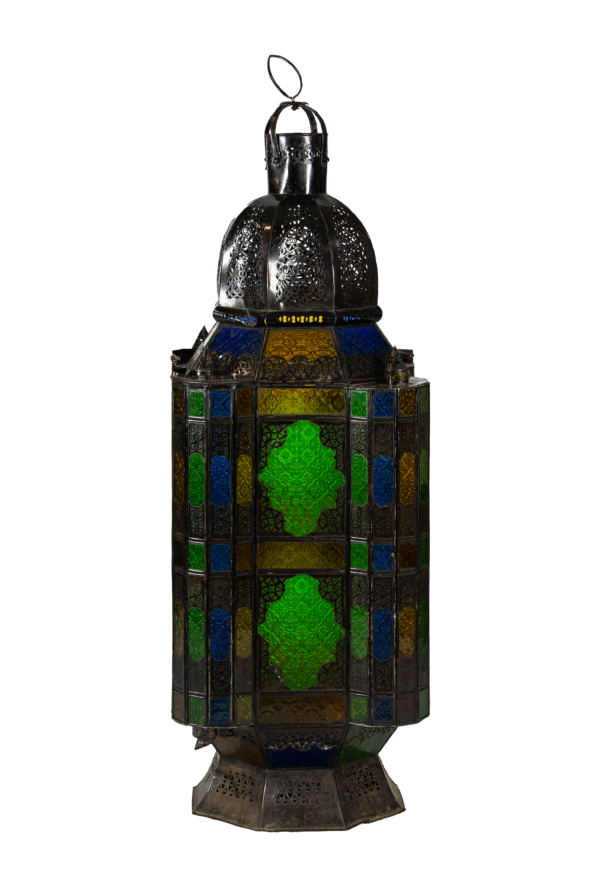 Candeeiro Marroquino