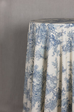 CB07 Toalha de Mesa CB07