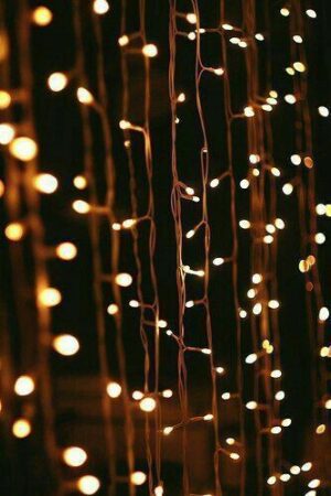 CL01 _ Cortina de led Cortina de LED