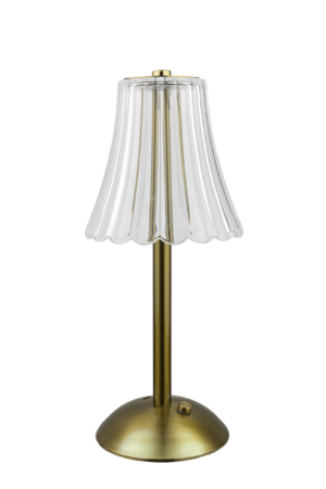 Candeeiro de Mesa Clássico