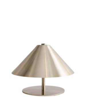 CM06-_-Candeeiro-de-mesa-em-cone-prateado