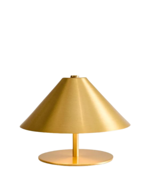 CM07-_-Candeeiro-de-mesa-em-cone-dourado-