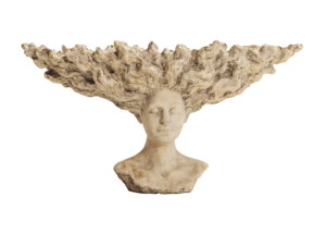 Medusa Decorativa