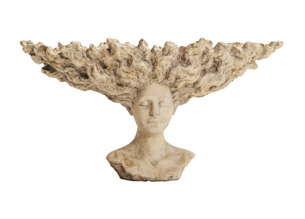 Medusa Decorativa