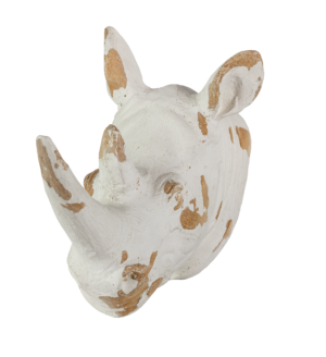 Rinoceronte Decorativo