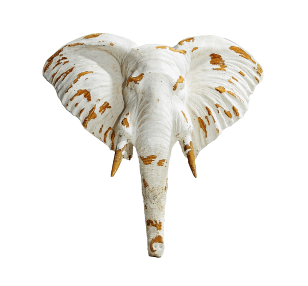 Elefante Decorativo