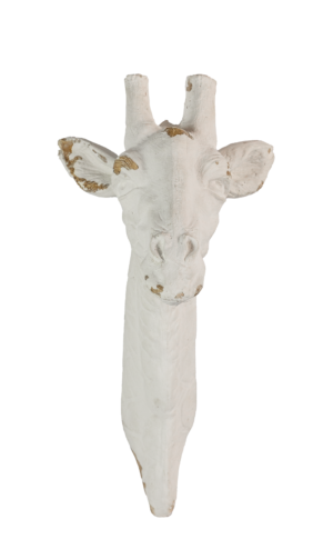 Girafa Decorativa