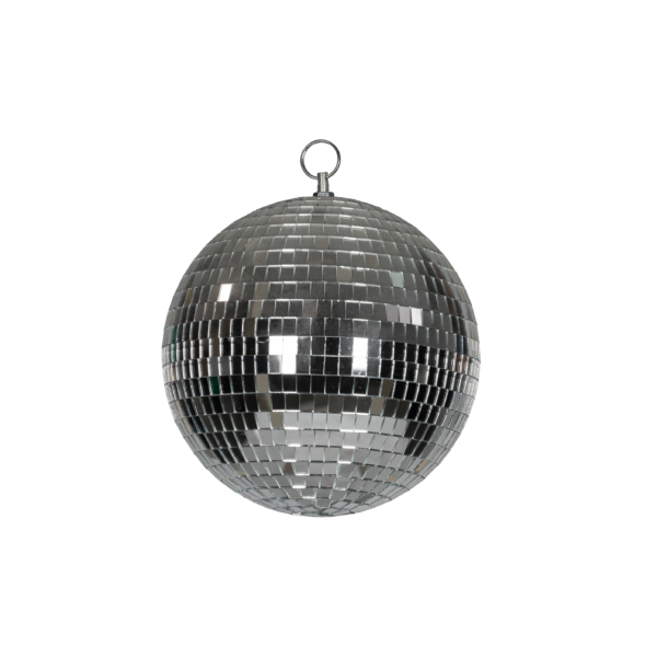 D34 _ Bola de espelho _ Várias dimensões Bola de Espelho