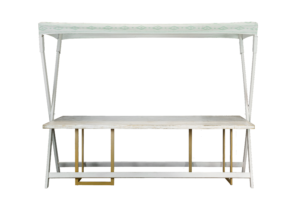 ES01 _ Barraquinha Barraquinha