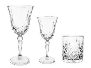 G06 _ Conjunto de Copos Old Fashion Conjunto de Copos Old Fashion