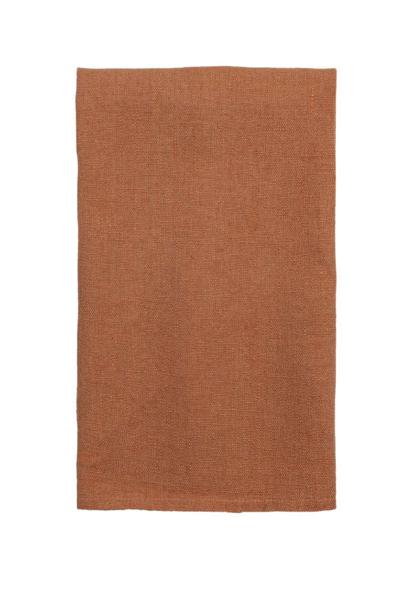 Guardanapo Laranja