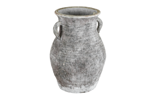 JV01 _ Jarrão Cinza Jarrão Cinza