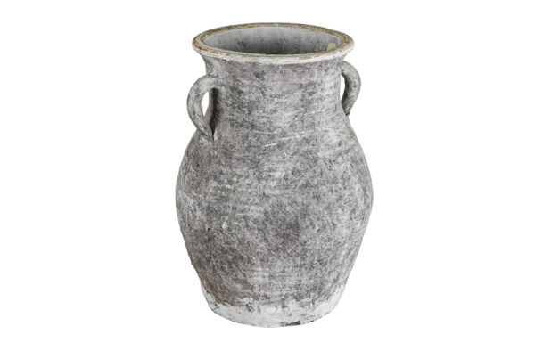 Jarrão Cinza