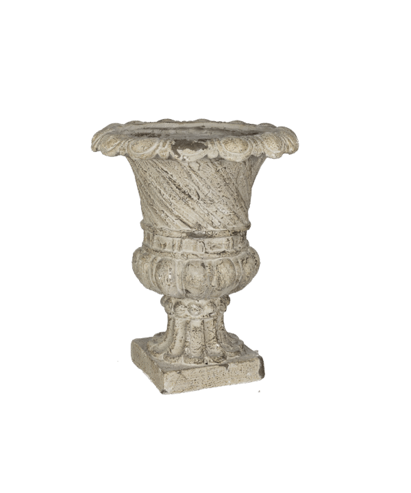 Jarrão Grande Vintage