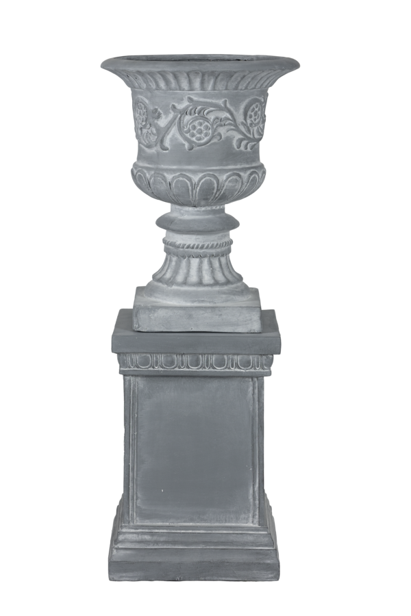 Jarrão Clássico com Base