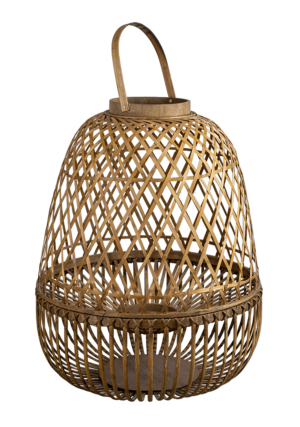 Lanterna Gigante de Palhinha