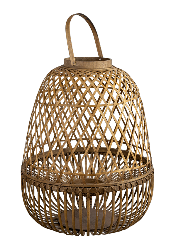 Lanterna Gigante de Palhinha