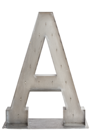 L01.1 _ Letras Iluminadas (todo o alfabeto e números) Letras Iluminadas - Todo o Alfabeto e Números 1