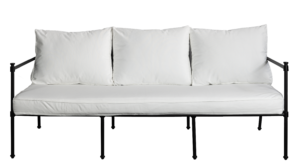 Lounge de Ferro Branco L02.4