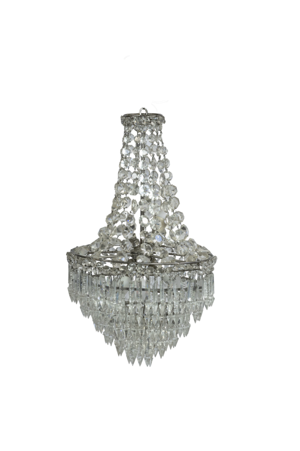 Lustre de Cristal - Modelos Variados