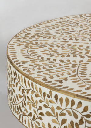 Mesa de centro detalhes MD03