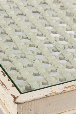 Mesa de centro detalhes MD04