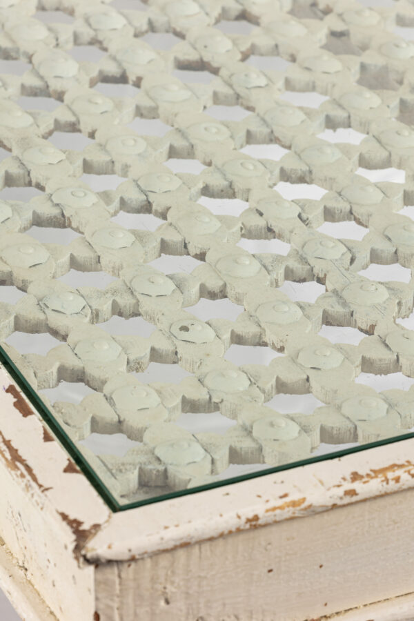 Mesa de centro detalhes MD04A