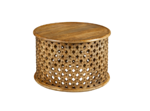 Mesa de Centro Rustica MD05