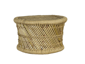Mesa de Centro de Bambu MD07