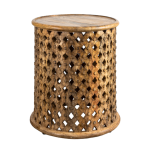 Mesa de Apoio Rustica MD10