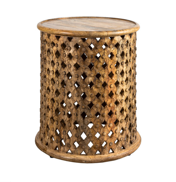 Mesa de Apoio Rustica MD10