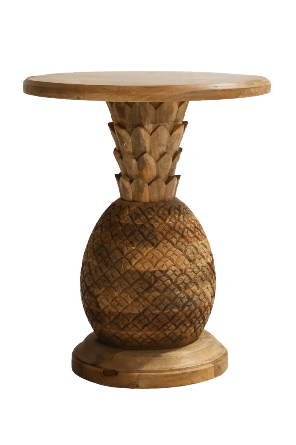 Mesa decorativa de Ananas MD18