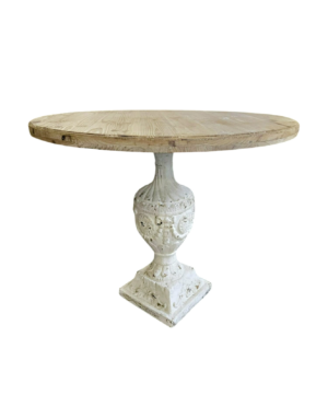 Mesa decorativa classica decape MD21