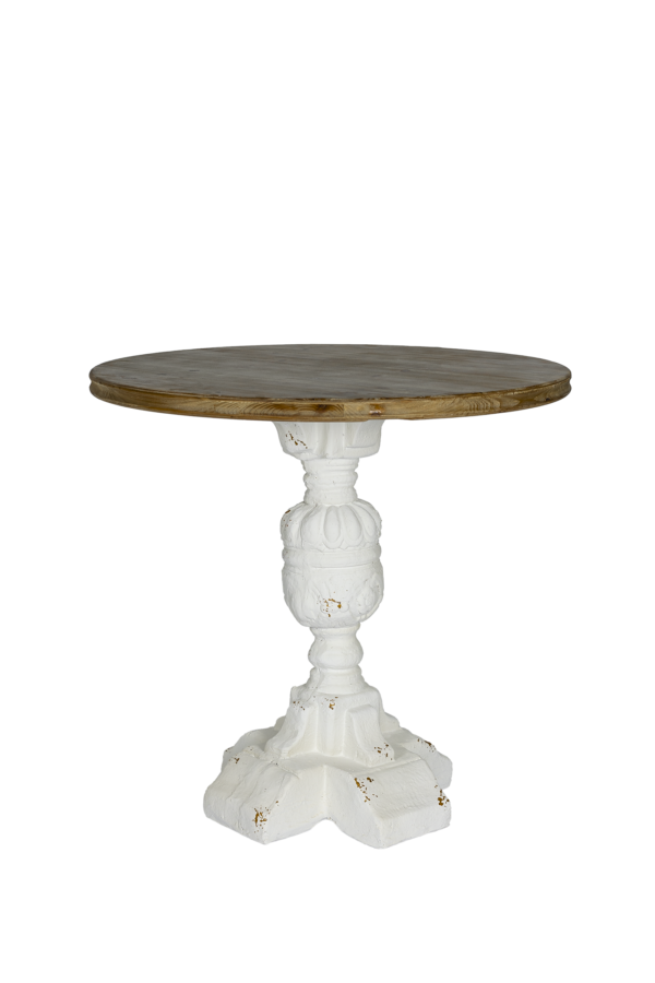 Mesa Decorativa Classica MD22