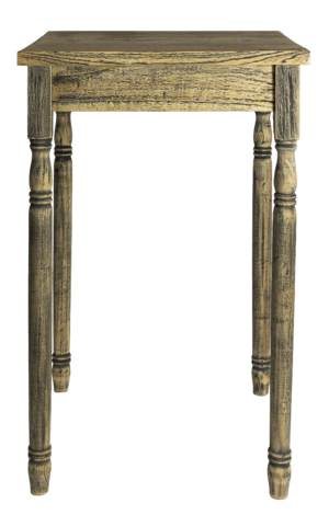 Mesa Decorativa quadrada MD28