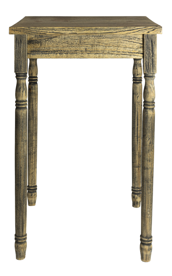 Mesa Decorativa quadrada MD28