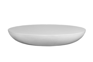 Mesa de centro branca MD31