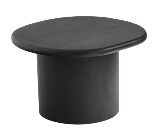 Mesa-de-Centro-Preta-_-Comp.-4950cm-x-Larg.-46cm-x-Alt.-31cm